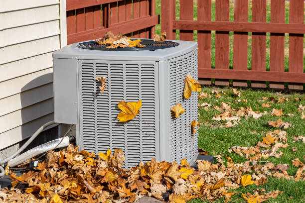 Best HVAC repair near me  in Fussels Corner, FL