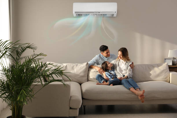 Best Heating repair services  in Fussels Corner, FL