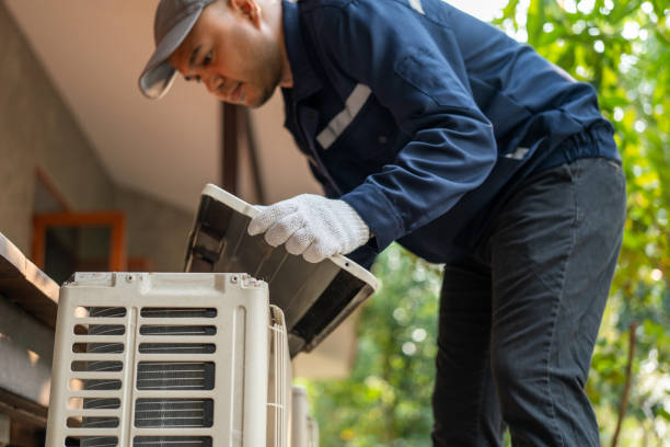 Best HVAC system installation  in Fussels Corner, FL